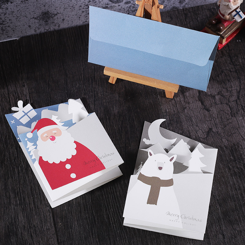 Julkort och presentkort