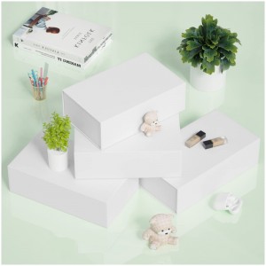 Anpassad färgpresentask